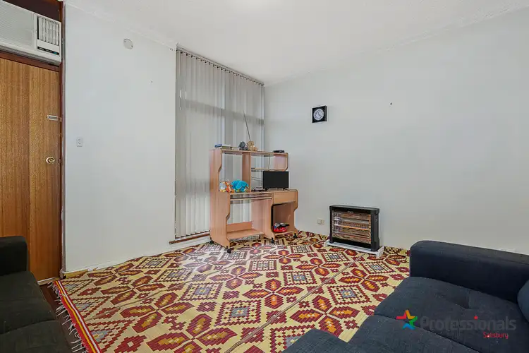 Third view of Homely unit listing, 16/47 Jarvis Road, Elizabeth Vale SA 5112