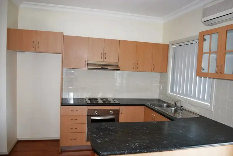 Third view of Homely townhouse listing, 6/22-24 Chrysanthemum Avenue, Lurnea NSW 2170