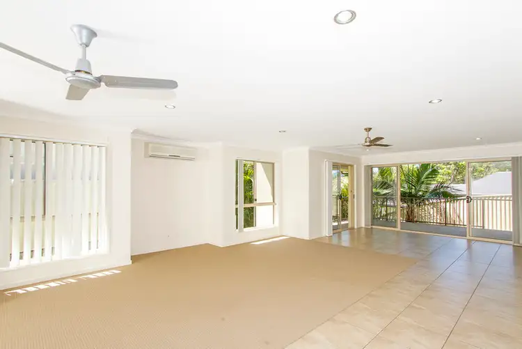 Third view of Homely house listing, 114 Botanical Circuit, Banora Point NSW 2486