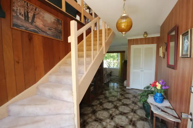 Fifth view of Homely house listing, 21 Hawaii Avenue, Forster NSW 2428