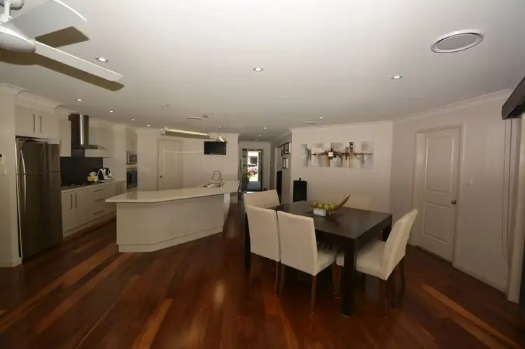 Third view of Homely house listing, 8 Surveyors Way, Lithgow NSW 2790