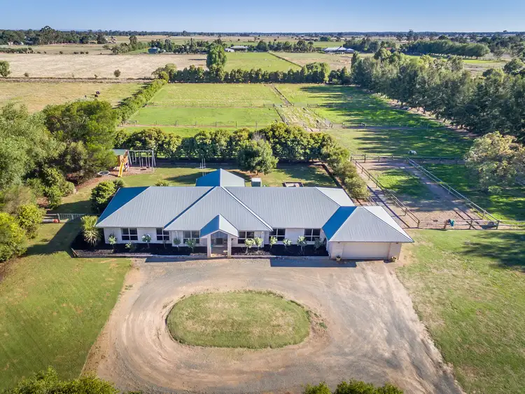 Main view of Homely rural property listing, 43 Coombs Road, Tatura VIC 3616