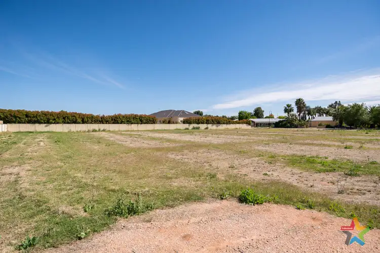 Third view of Homely land listing, 1 Grandview Way, Mildura VIC 3500