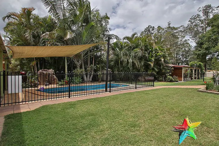 Main view of Homely house listing, 91 First Avenue, Marsden QLD 4132