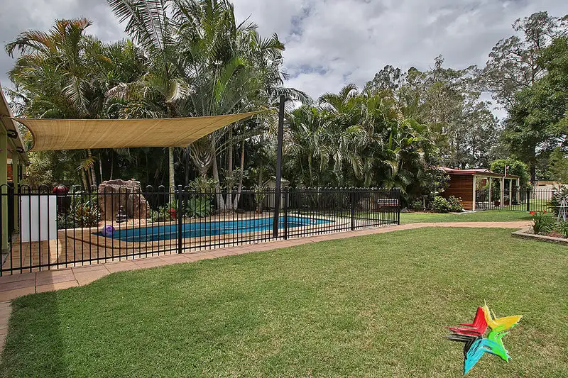 Main view of Homely house listing, 91 First Avenue, Marsden QLD 4132