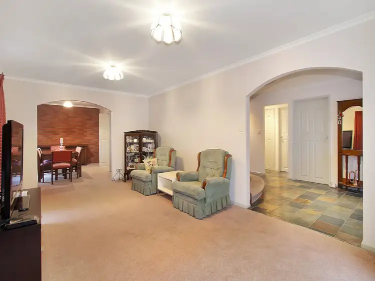 Fourth view of Homely house listing, 18 Lanier Crescent, Croydon North VIC 3136
