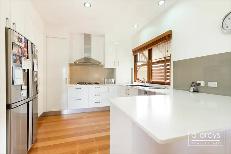 Third view of Homely house listing, 42 Haig Road, Milton QLD 4064