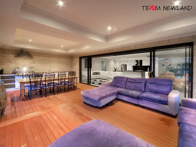 Third view of Homely house listing, 8 Tyler Mews, Forrestfield WA 6058