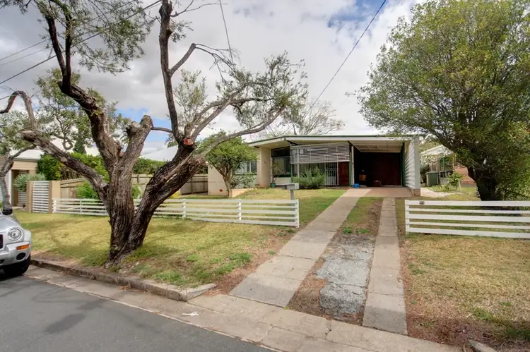 Second view of Homely house listing, 64 Pring Street, Hendra QLD 4011