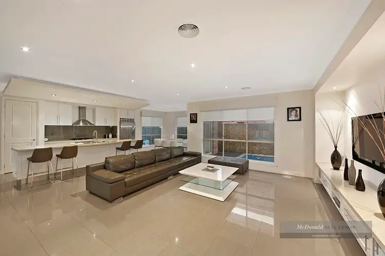 Fifth view of Homely house listing, 40 Keylana Drive, Keysborough VIC 3173