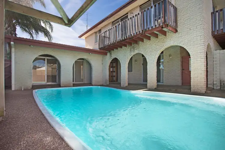 Second view of Homely house listing, 2 Robert Street, Tenambit NSW 2323