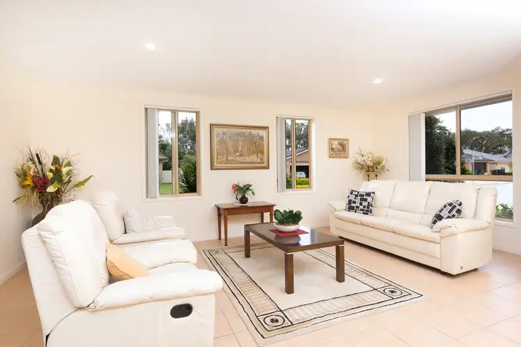 Second view of Homely house listing, 11 Nuwarra Circuit, Forster NSW 2428