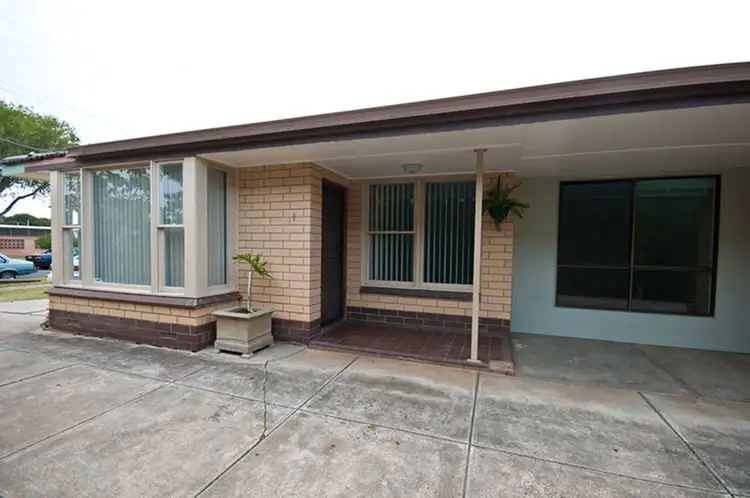 Unit 1/2 Birdwood Road, Greenacres SA 5086
