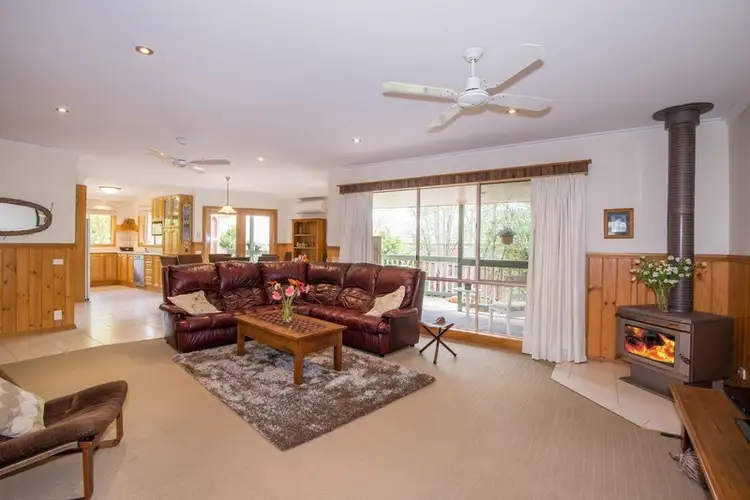 Second view of Homely house listing, 16 Witham Drive, Coldstream VIC 3770