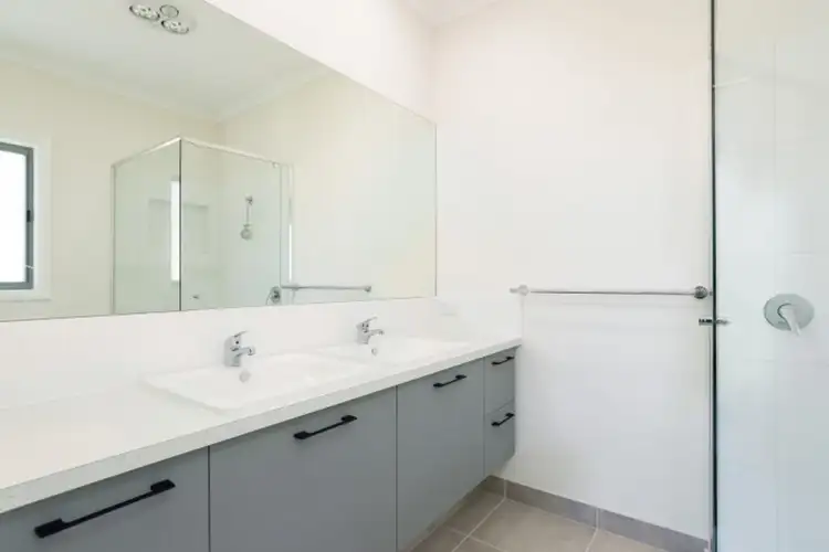 Fourth view of Homely house listing, Lot 11/654 Etiwanda Avenue, Mildura VIC 3500