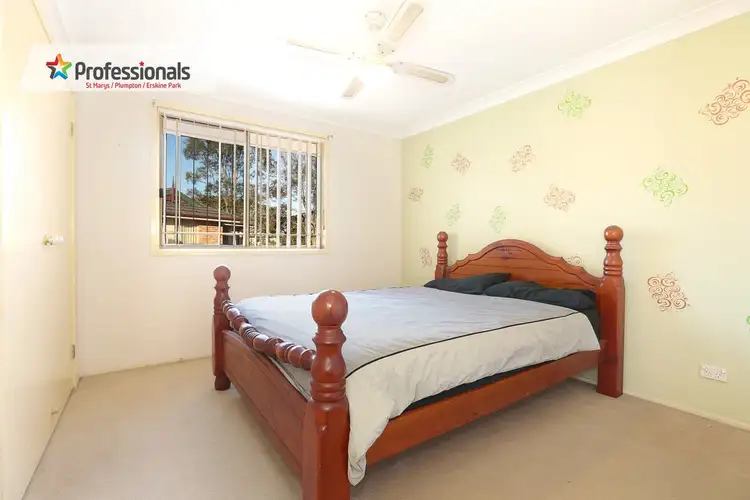 Seventh view of Homely townhouse listing, 6/61-63 Brisbane Street, Oxley Park NSW 2760