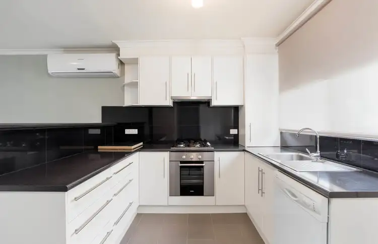 Second view of Homely house listing, 466 Sheffield Road North, Montrose VIC 3765