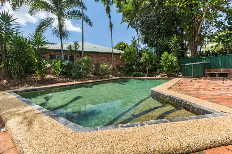 Fifth view of Homely unit listing, 1/51-59 Heavey Crescent, Whitfield QLD 4870