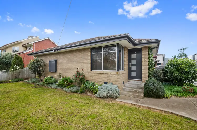 1/15 Greene Street, South Kingsville VIC 3015