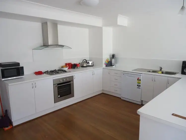 Third view of Homely townhouse listing, 4/7 Orr Drive, Armidale NSW 2350