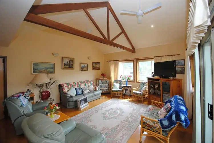 Fifth view of Homely house listing, 50 Hayley Street, Lithgow NSW 2790