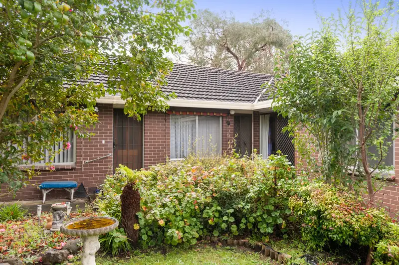 Main view of Homely unit listing, 4/6 Wickham Road, Croydon VIC 3136