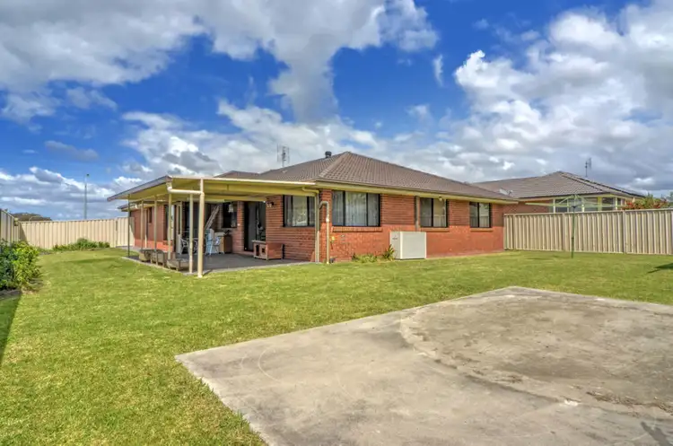 Fifth view of Homely house listing, 2 Lacebark Grove, Worrigee NSW 2540