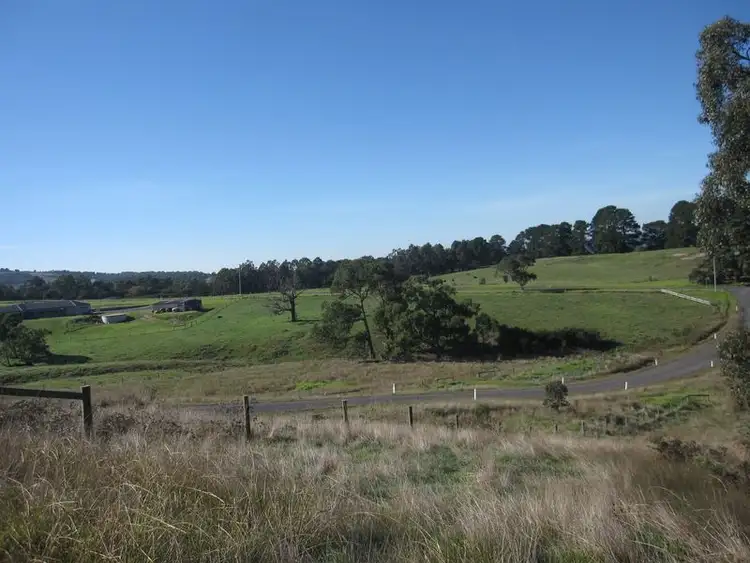 Second view of Homely land listing, LOT Lot/17 Archer Place, Morwell VIC 3840
