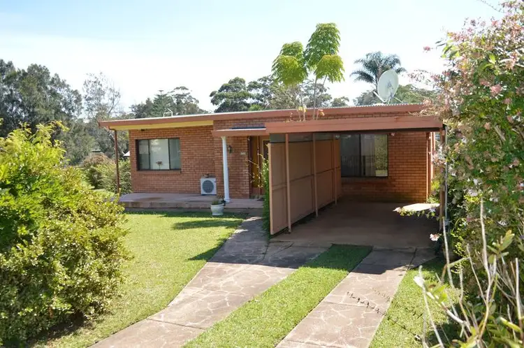 Main view of Homely house listing, 15 lachlan Crescent, St Georges Basin NSW 2540