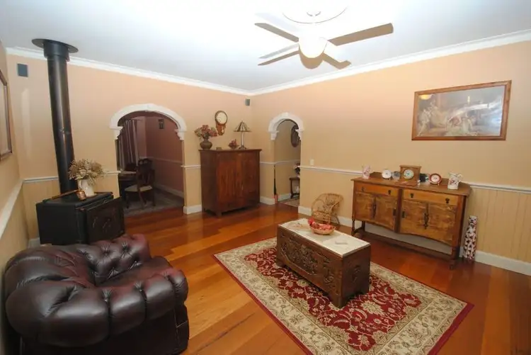 Second view of Homely house listing, 55 Cooerwull Road, Lithgow NSW 2790