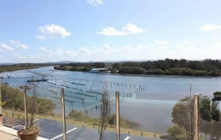 Second view of Homely unit listing, 19/142-148 Little Street, Forster NSW 2428