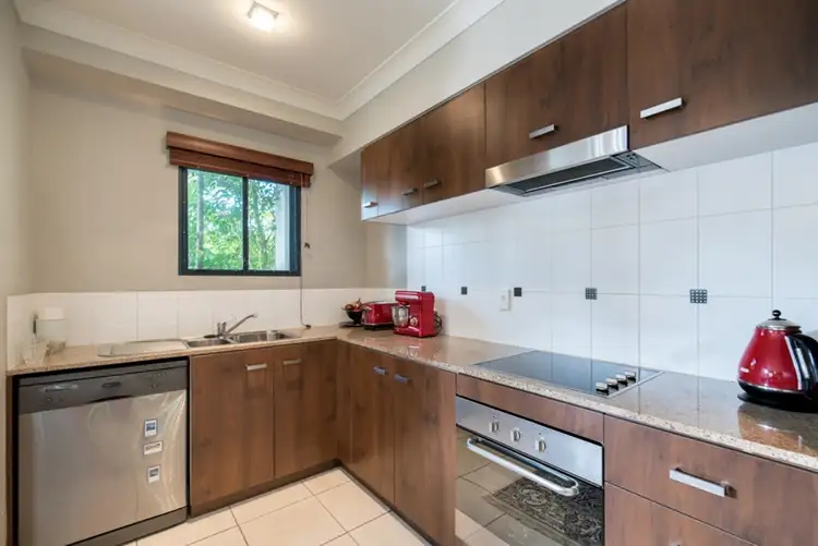 Fourth view of Homely apartment listing, 5/2-8 "Blue Lagoon" Blue Water Lane, Trinity Beach QLD 4879