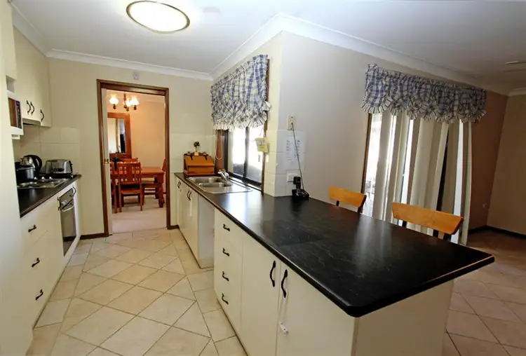 Third view of Homely house listing, 67 Undurra Drive, Glenfield Park NSW 2650