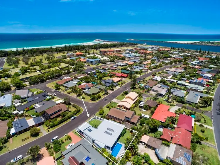 11 Cedar Crescent, East Ballina NSW 2478