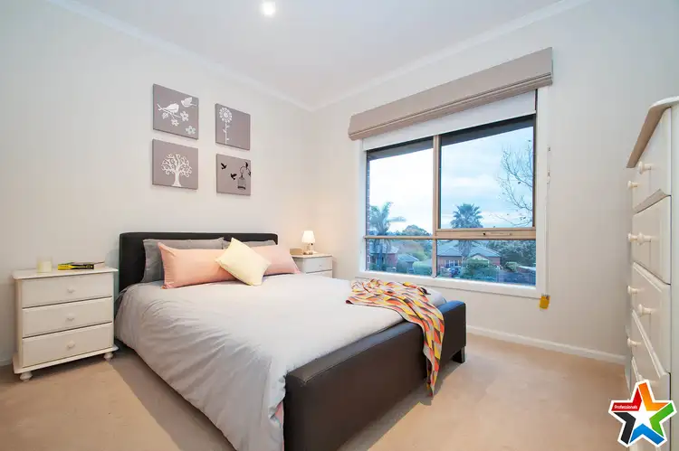 Sixth view of Homely house listing, 1/4 Alexandra Road, Lilydale VIC 3140