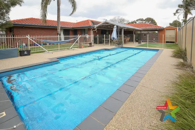 Seventh view of Homely house listing, 14 Thomson Grove, Mildura VIC 3500