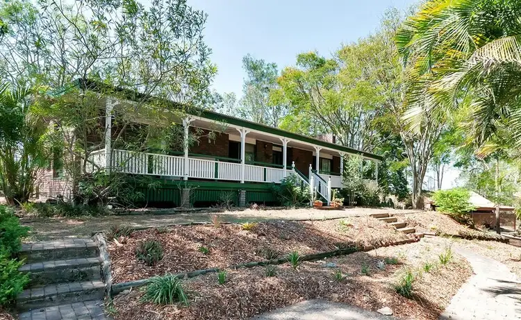 10 Bass Street, Barellan Point QLD 4306