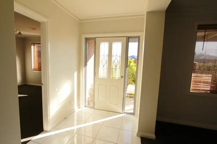 Second view of Homely house listing, 18 Henry Court, Strathfieldsaye VIC 3551