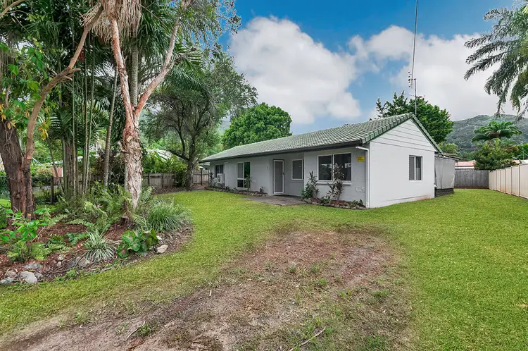 Second view of Homely house listing, 5 Norilla Close, Caravonica QLD 4878