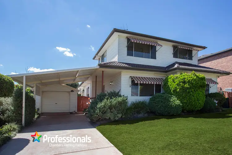 1 Kiama Street, Padstow NSW 2211