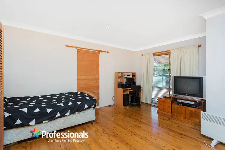 Fifth view of Homely house listing, 89 Ely Street, Revesby NSW 2212