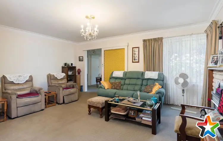 Fourth view of Homely house listing, 3 Uralla Court, Mooroolbark VIC 3138