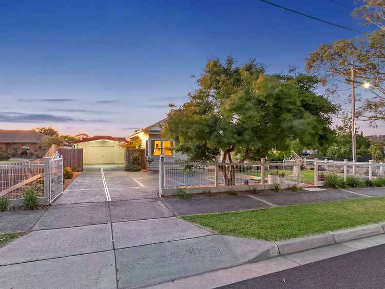 Fifth view of Homely house listing, 21 View Road, Bayswater VIC 3153