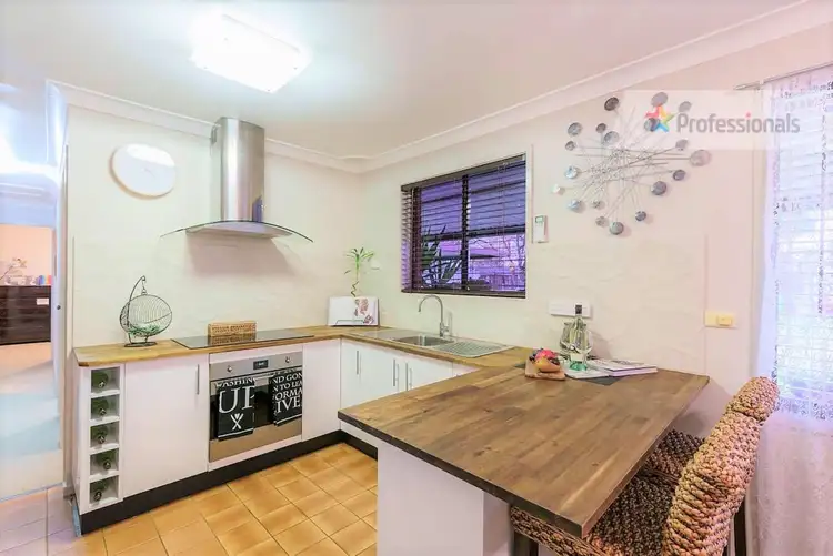 Second view of Homely house listing, 26 Locke Street, Raglan NSW 2795