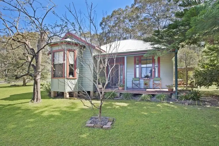 33 Kings Road, Martinsville NSW 2265