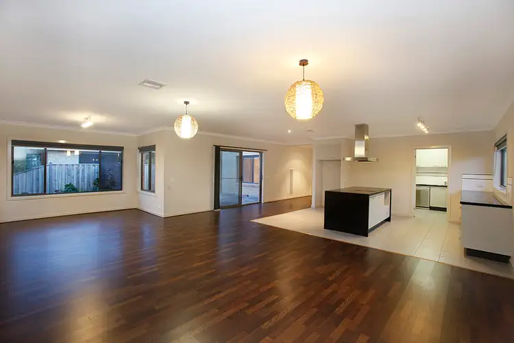 Third view of Homely house listing, 19 Manhattan Close, Sanctuary Lakes VIC 3030