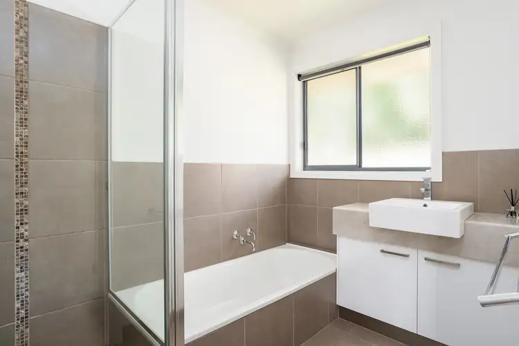 Third view of Homely unit listing, Unit 3/163 Walnut Avenue, Mildura VIC 3500