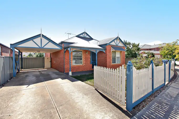 27 McMahon Crescent, Tarneit VIC 3029