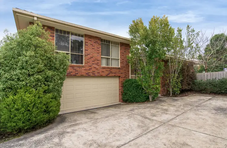 3/9-11 Zealandia Road, Croydon VIC 3136
