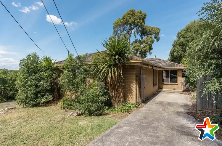 Second view of Homely house listing, 26 Lansell Road, Mooroolbark VIC 3138